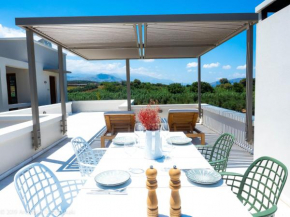 Mikro Livadi Special Lodges